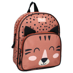Рюкзачок для детей Pret Lion цена и информация | Школьные рюкзаки, спортивные сумки | kaup24.ee