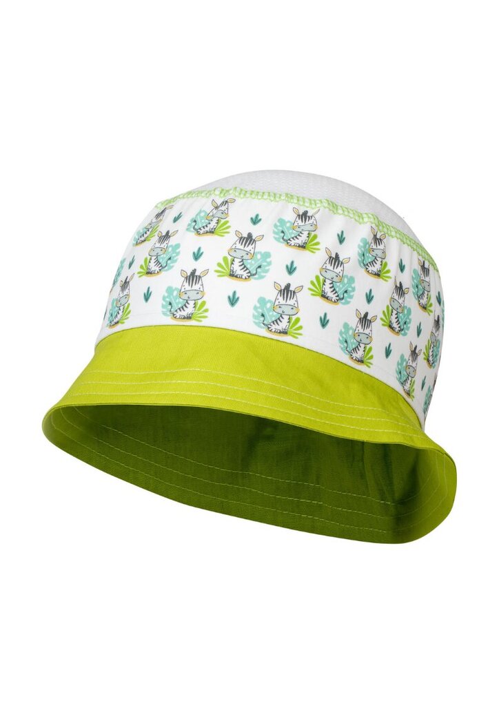 Õhuke müts-panama poistele L2-3645 цена и информация | Poiste mütsid, sallid, kindad | kaup24.ee