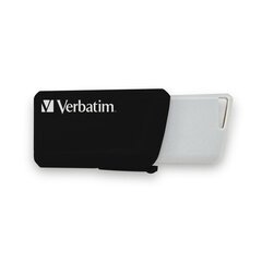 Verbatim Store n Click 49307. цена и информация | USB накопители | kaup24.ee