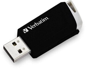 Verbatim Store n Click 49307. цена и информация | USB накопители | kaup24.ee