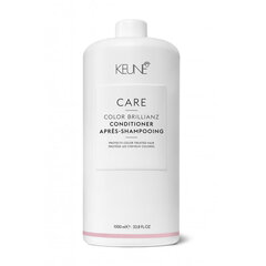 Защищающий цвет волос кондиционер Keune CL Color Brillianz, 1000 мл цена и информация | Бальзамы, кондиционеры | kaup24.ee
