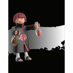 71224 Playmobil Naruto Shippuden Sasori kuju hind ja info | Klotsid ja konstruktorid | kaup24.ee