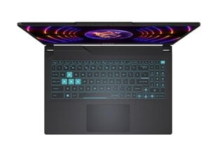 MSI Cyborg 15 A12VF (CYBORG15A12VF-691NL) цена и информация | Ноутбуки | kaup24.ee