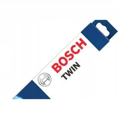 Bosch TWIN 583S 530/530 цена и информация | Дворники | kaup24.ee