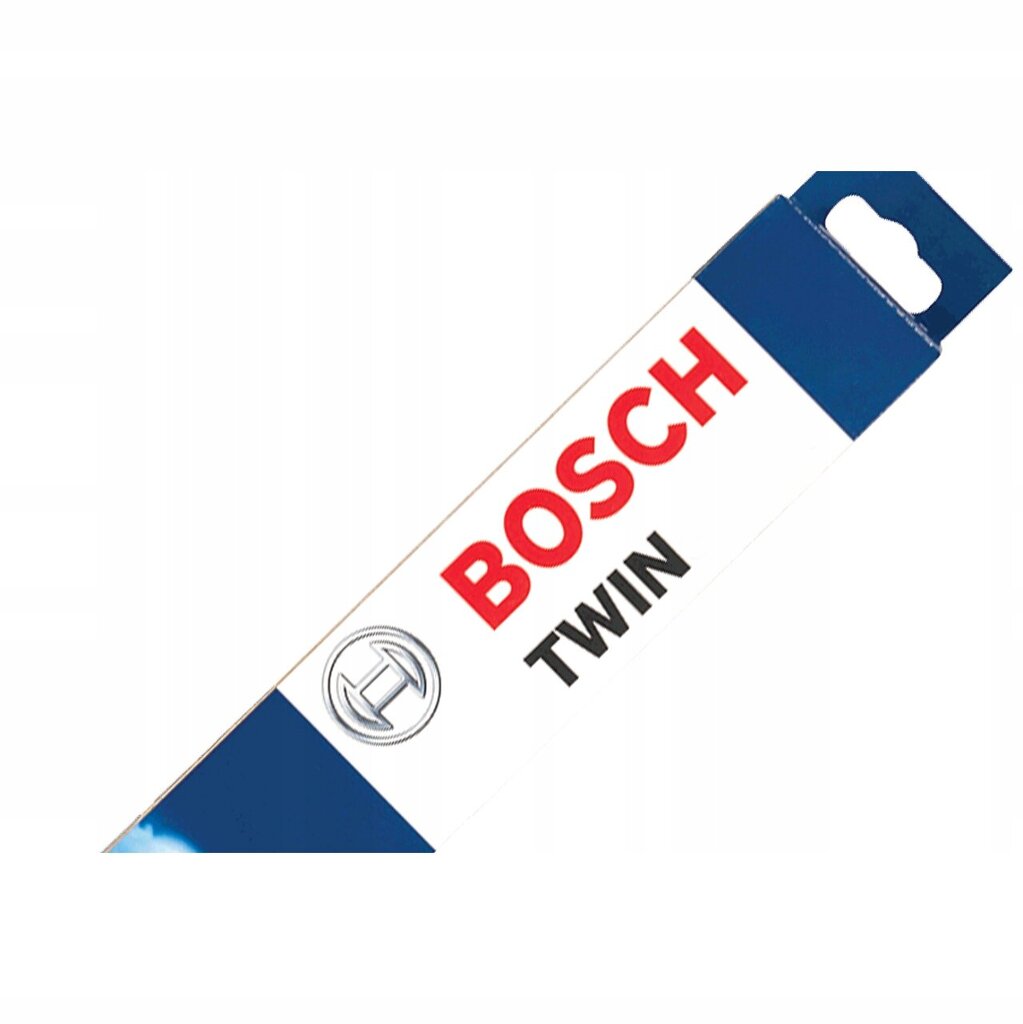 Bosch TWIN 583S 530/530 hind ja info | Kojamehed | kaup24.ee