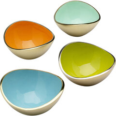 Kauss "Samba", Colore Plain, 4 tk цена и информация | Посуда, тарелки, обеденные сервизы | kaup24.ee
