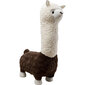 Dekoratiivkuju "Alpaca", 110 cm hind ja info | Sisustuselemendid | kaup24.ee