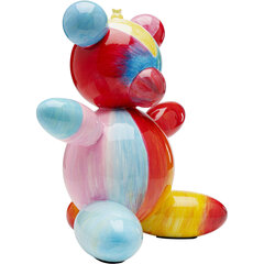 Dekoratiivkuju Rainbow Bear 36 cm hind ja info | Sisustuselemendid | kaup24.ee