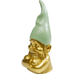 Dekoratiivkuju "Gnome", 21 cm, mitmevärviline hind ja info | Sisustuselemendid | kaup24.ee