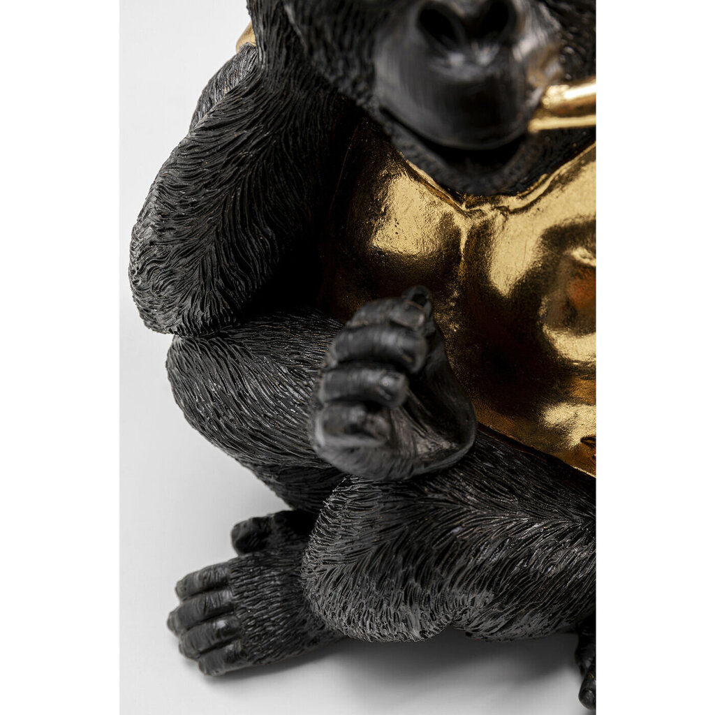 Фигура декоративная Gorilla, коллекция Горилла 54849 цена | kaup24.ee