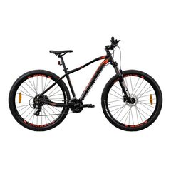 Maastikuratas Devron RM0.9, 28", hall цена и информация | Велосипеды | kaup24.ee