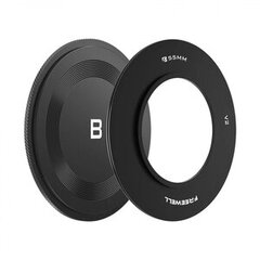 Freewell V2 Series 55mm цена и информация | Аксессуары для видеокамер | kaup24.ee