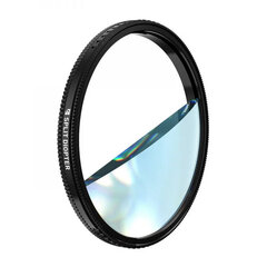 Freewell Split Diopter 77mm hind ja info | Lisatarvikud fotoaparaatidele | kaup24.ee