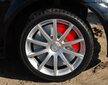 Kahekohaline elektriauto Mercedes S63 AMG, punane цена и информация | Laste elektriautod | kaup24.ee