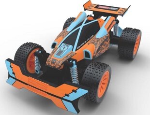 Радиоуправляемый автомобиль Carrera Orange Jumper цена и информация | Игрушки для мальчиков | kaup24.ee