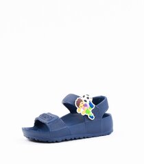 Sandaalid lastele 409910 03, sinine 409910*03-025 hind ja info | Laste sandaalid | kaup24.ee