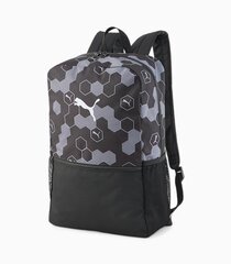 Рюкзак Beta Backpack Puma, черный/серый цена и информация | Школьные рюкзаки, спортивные сумки | kaup24.ee