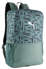 Puma рюкзак Beta Backpack 079511*05, зелёный цена и информация | Школьные рюкзаки, спортивные сумки | kaup24.ee