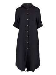 Zabaione женское платье LIA KL*01, тёмно-синий 4067218964957 цена и информация | Платья | kaup24.ee