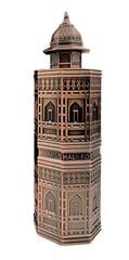 Parfüümvesi Lattafa Mughal Fort EDP naistele/meestele, 1 tk цена и информация | Женские духи | kaup24.ee