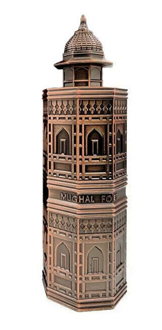 Parfüümvesi Lattafa Mughal Fort EDP naistele/meestele, 1 tk цена и информация | Naiste parfüümid | kaup24.ee