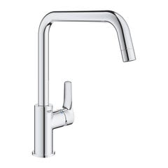 GROHE EUROSMART Однорычажный смеситель для раковины 30567000 цена и информация | Кухонные смесители  | kaup24.ee