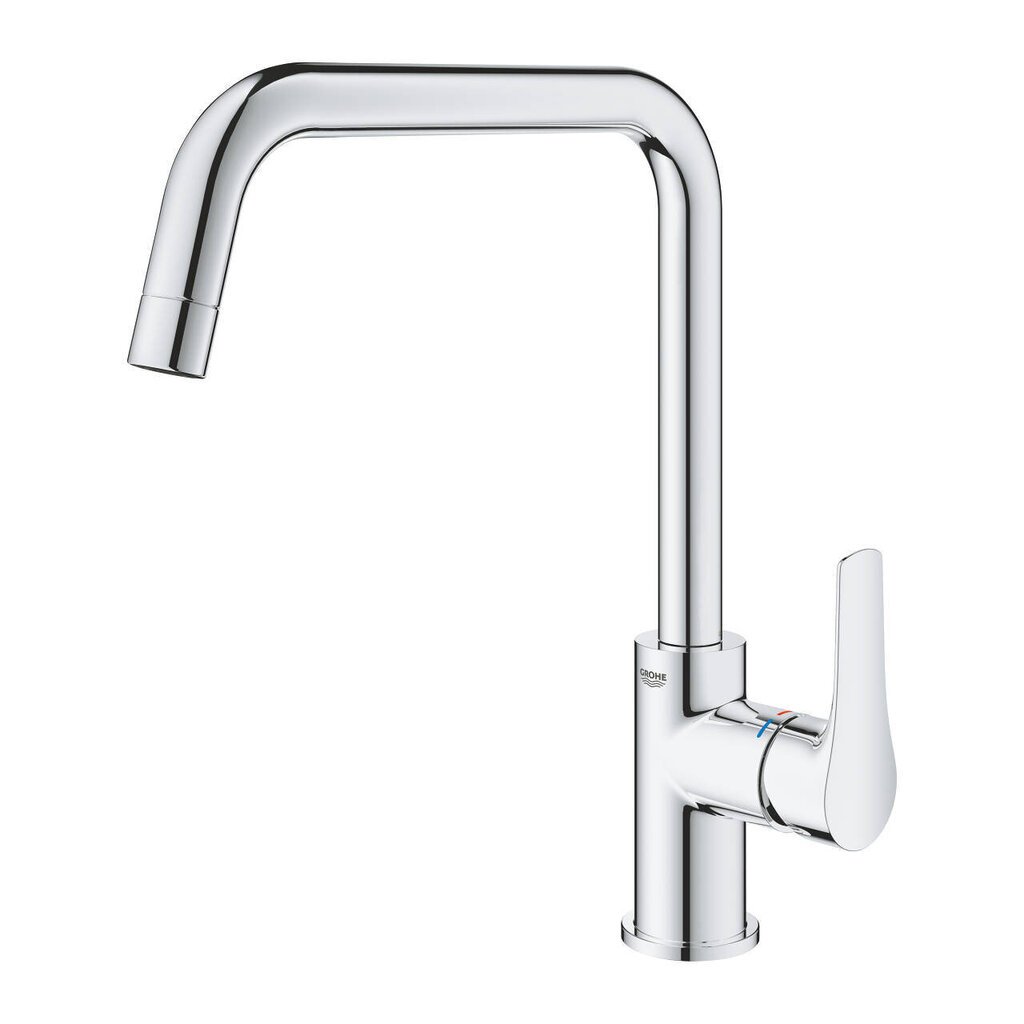 Segisti Grohe Eurosmart 30567000 hind ja info | Köögisegistid | kaup24.ee