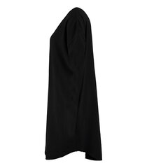 Z-One женское платье MALU Z1*01, черный 4067218953913 цена и информация | Платья | kaup24.ee