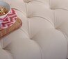 Pink Hanah Home Missus, beež hind ja info | Kott-toolid, tumbad, järid | kaup24.ee