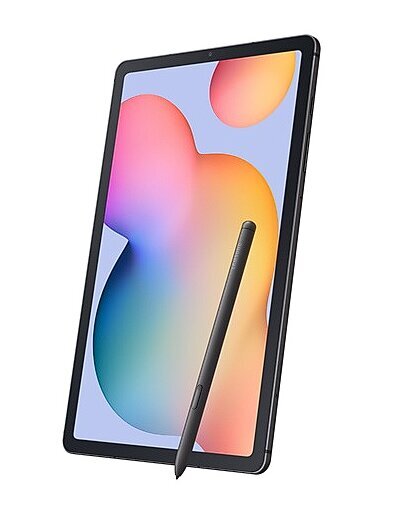 Samsung Galaxy Tab S6 Lite 2024 Gray (SM-P620NZAAEUE) цена и информация | Tahvelarvutid | kaup24.ee