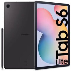 Samsung Galaxy Tab S6 Lite 2024 Gray (SM-P620NZAAEUE) hind ja info | Tahvelarvutid | kaup24.ee