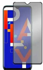 Mocco Matte Tempered glass 6D Матовое Защитное Стекло для Samsung Galaxy A52 5G / A52s 5G / A53 5G цена и информация | Защитные пленки для телефонов | kaup24.ee