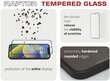 Swissten Raptor Diamond Ultra Clear Full Face Tempered Glass hind ja info | Ekraani kaitsekiled | kaup24.ee