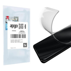 Apgo Hydrogel Matte цена и информация | Защитные пленки для телефонов | kaup24.ee