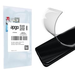 Apgo Hydrogel Back Protector hind ja info | Telefoni kaaned, ümbrised | kaup24.ee