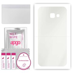 Apgo Matte Hydrogel Back Protector цена и информация | Защитные пленки для телефонов | kaup24.ee