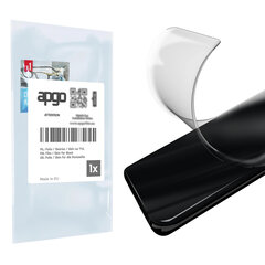 Apgo Matte Hydrogel Back Protector hind ja info | Telefoni kaaned, ümbrised | kaup24.ee