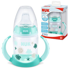 Tass NUK First Choice, 6+ kuud, 150 ml цена и информация | Бутылочки и аксессуары | kaup24.ee