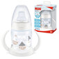 Tass NUK First Choice, 6+ kuud, 150 ml hind ja info | Lutipudelid ja aksessuaarid | kaup24.ee