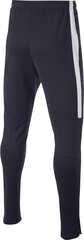 Nike Püksid lastele B Dry Academy AO0745 451, M, sinine hind ja info | Jalgpalli varustus ja riided | kaup24.ee
