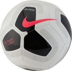 Футбольный мяч Nike Premier League Pitch, размер 4 цена и информация | Футбольные мячи | kaup24.ee