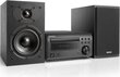 Denon D-M41+SC-M41 hind ja info | Raadiod, magnetoolad | kaup24.ee