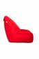 Kott-tool Large, punane цена и информация | Kott-toolid, tumbad, järid | kaup24.ee