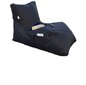 Kott-tool Daybed, must hind ja info | Kott-toolid, tumbad, järid | kaup24.ee