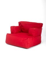 Kott-tool Relax, punane hind ja info | Kott-toolid, tumbad, järid | kaup24.ee
