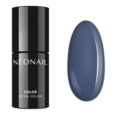 Hübriidküünelakk NeoNail UV Gel Polish Color, 7982 Keep Going, 7,2 ml hind ja info | Küünelakid, küünetugevdajad | kaup24.ee