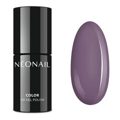 Hübriidküünelakk NeoNail UV Gel Polish Color, 7978 Pleasure Firs, 7,2 ml hind ja info | Küünelakid, küünetugevdajad | kaup24.ee