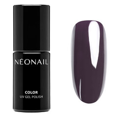 Hübriidküünelakk Neonail UV Gel Polish Color, 9711 Secret Spot, 7,2 ml hind ja info | NeoNail Kosmeetika, parfüümid | kaup24.ee