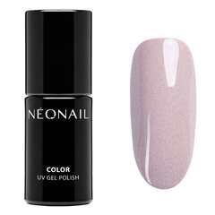 Hübriidküünelakk Neonail UV Gel Polish Color, 9390 This Is Your Story, 7,2 ml hind ja info | Küünelakid, küünetugevdajad | kaup24.ee