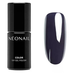 Hübriidküünelakk Neonail, 9713 New Moon Prince, 7,2 ml hind ja info | Küünelakid, küünetugevdajad | kaup24.ee